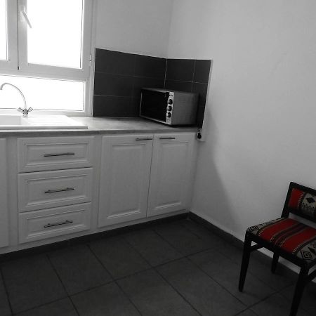 Appartement quartier Dar Sebastian, Al-Hammamat Bagian luar foto