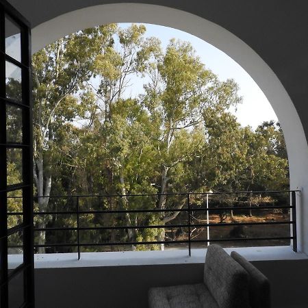 Appartement quartier Dar Sebastian, Al-Hammamat Bagian luar foto