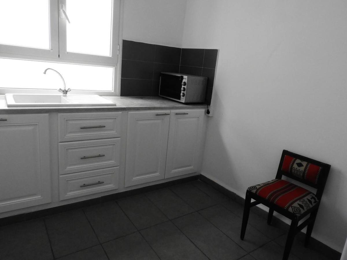Appartement quartier Dar Sebastian, Al-Hammamat Bagian luar foto