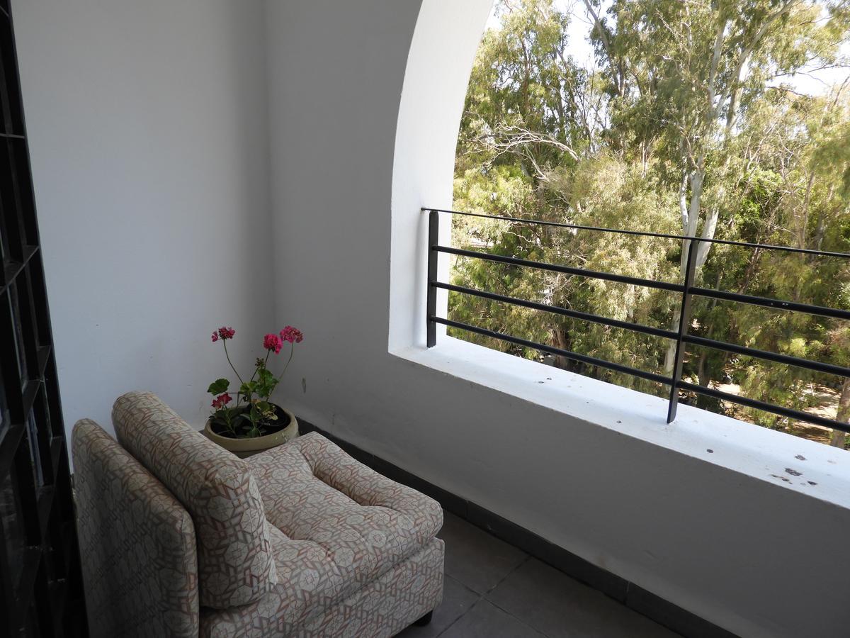 Appartement quartier Dar Sebastian, Al-Hammamat Bagian luar foto