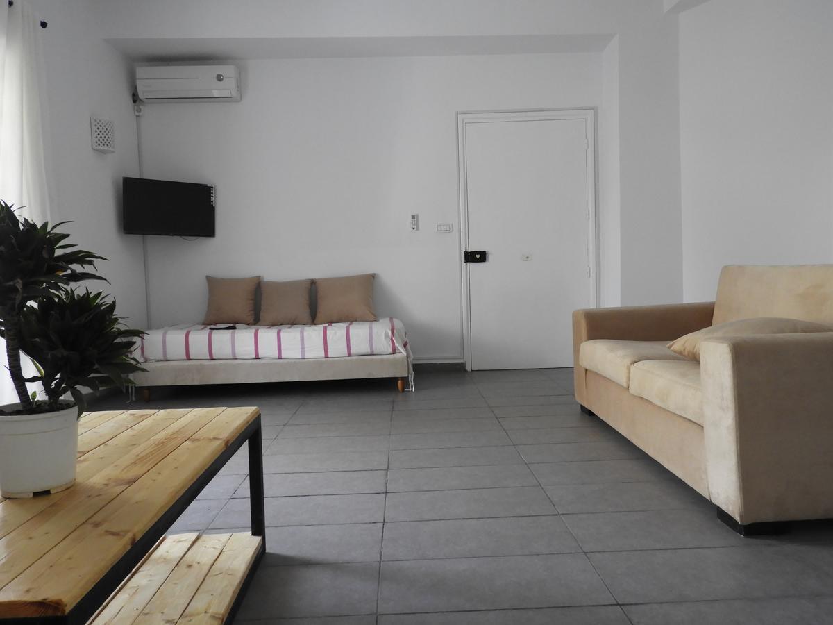 Appartement quartier Dar Sebastian, Al-Hammamat Bagian luar foto