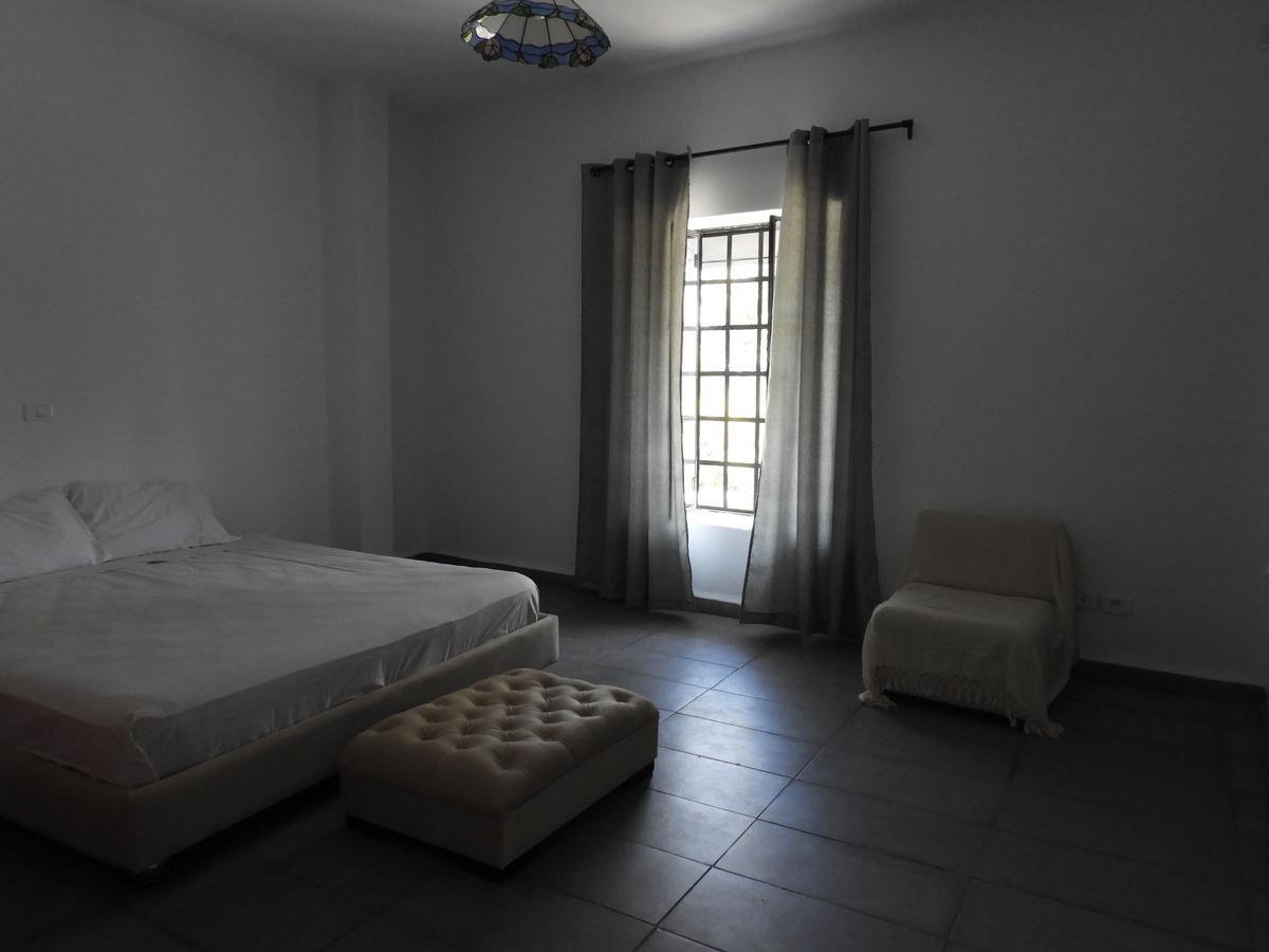 Appartement quartier Dar Sebastian, Al-Hammamat Bagian luar foto